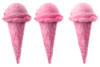 Edited By C Freedom Pink Ice Cream Image